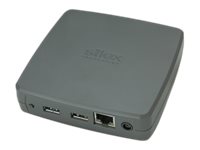 SILEX TECHNOLOGY SILEX DS-700 USB2/3 Device Server- IPv4/IPv6 - USB Gerätefilter