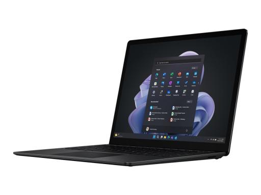 MICROSOFT Surface Laptop 5 34,3cm (13,5") i7-1265U 16GB 512GB W10P
