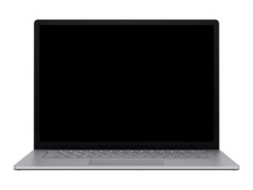MICROSOFT Surface Laptop 5 38,1cm (15") i7-1185G7 16GB 512GB W11P