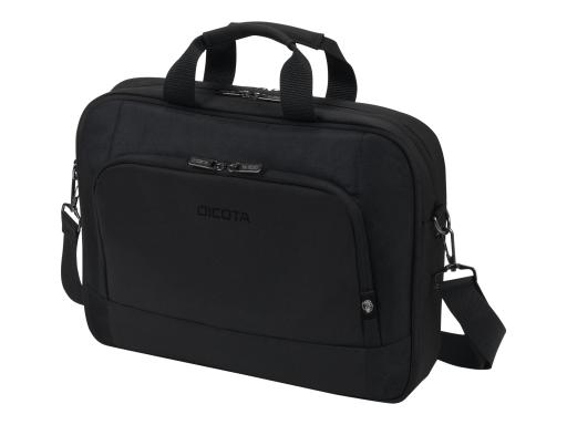 DICOTA Eco Top Traveller BASE 15-15.6 black