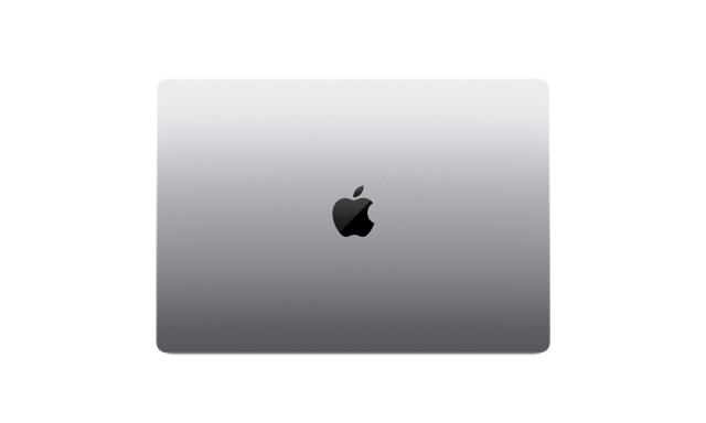APPLE MacBook Pro spacegrau 40,6cm (16") Apple M2 Pro 16GB 1TB MacOS