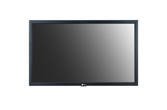 LG 22SM3G-B 55,8cm (22")