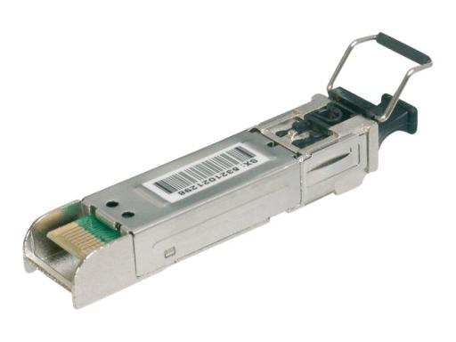 DIGITUS HP mini GBIC (SFP) Modul,550m