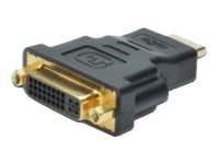 DIGITUS HDMI ADAPTER. TYPE A