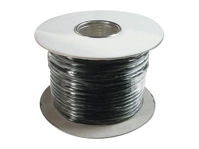 FLAT TELEPHONE INST. CABLE,1M
