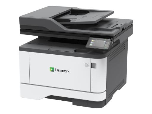LEXMARK MX331adn