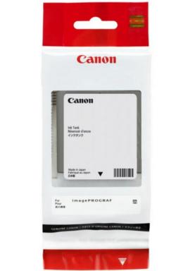 CANON PFI-2700 C - 700 ml - Cyan - original - Tintenbehälter - für imagePROGRAF