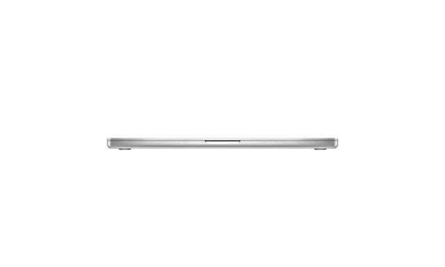 APPLE MacBook Pro silber 35,6cm (14") Apple M2 Pro 16GB 512GB macOS