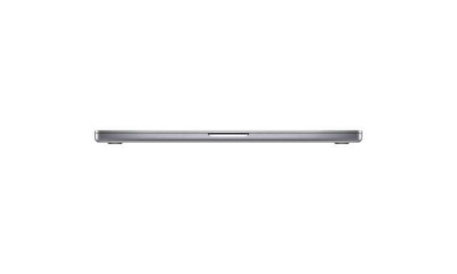 APPLE MacBook Pro Space Grau 35,97cm (14,2") Apple M2 Pro 16GB 1TB macOS