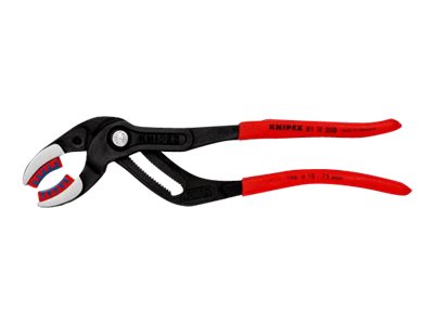 KNIPEX Syphonzange 250 mm 81 11 250 (81 11 250)