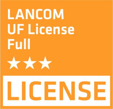 S UF-100-1Y License (1 Year)