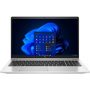 HP ProBook 455 G9 7N0J6ES Notebook, 16 GB RAM, 512 GB SSD, AMD Ryzen 5 5625U