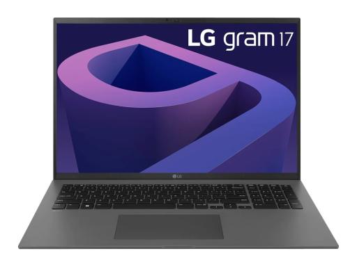 LG gram 17Z90Q-G.AP79G 43,18cm (17") i7-1260P 16GB 1TB W11P