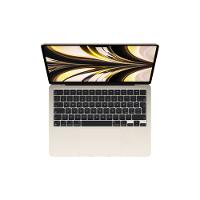 APPLE MacBook Air Polarstern 34,5cm (13,6") Apple M2 8GB 512GB MacOS