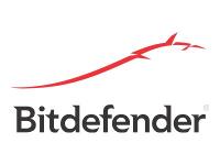 BITDEFENDER Total Security 3 Geräte / 18Mo DACH