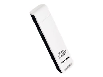 TP-LINK TL-WN821N(DE) 300M WIRELESS N