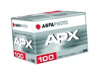 1 AgfaPhoto APX Pan 100 135/36