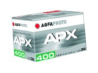 1 AgfaPhoto APX Pan 400 135/36