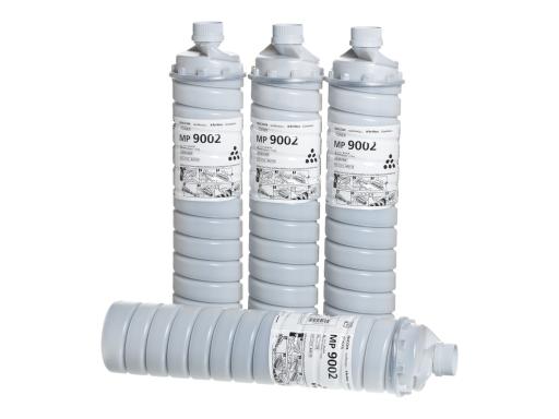 RICOH Toner schwarz f. AF1060/1075/