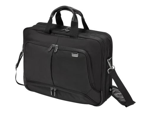 DICOTA Laptop Bag Eco Top Traveller PRO 12-14.1