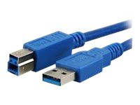  B St/St 5,00m blau USB3.0