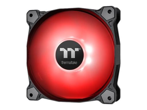 THERMALTAKE PURE A14 LED RED FAN