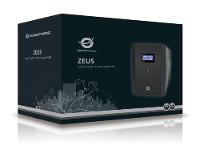 CONCEPTRONIC ZEUS USV 2200VA 1320W LED            / ZEUS 04E