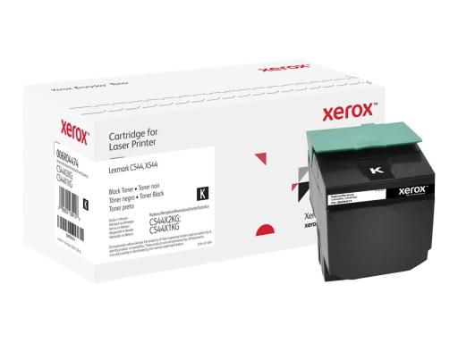 XEROX Everyday Extra HighCap Toner Lexmark BK