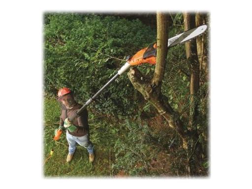  DECKER Black und Decker PS7525 - 76,2 / 8 mm (3 / 20,30cm (8"))