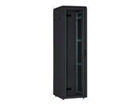 DIGITUS NW CABINET 42 HE, BLAC