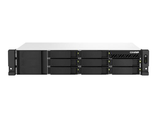 QNAP TS-864EU-RP-8G 2U 8BAY N5095 QC