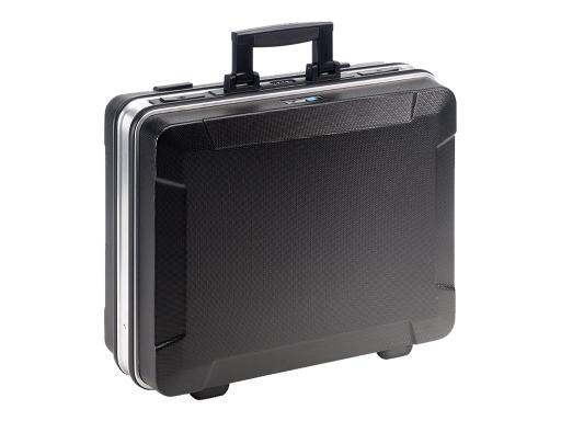 W International Werkzeugkoffer base loops 120.02/L Abmessungen: (B x H x T) 4