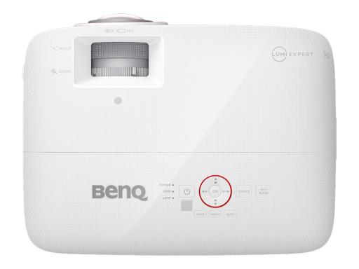 BENQ TH671ST