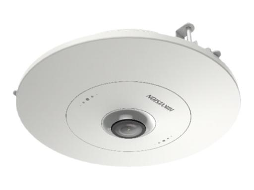HIKVISION DS-2CD6365G0E-S/RC(1.27mm) Fisheye 6MP (DS-2CD6365G0E-S/RC(1.27mm))