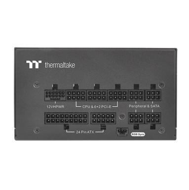 THERMALTAKE Toughpower GF3 ARGB 850W Gen 5 EU