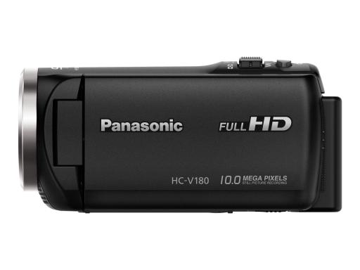 PANASONIC HC-V180 Camcorder