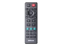INFOCUS Navigator 5 Fernbedienung
