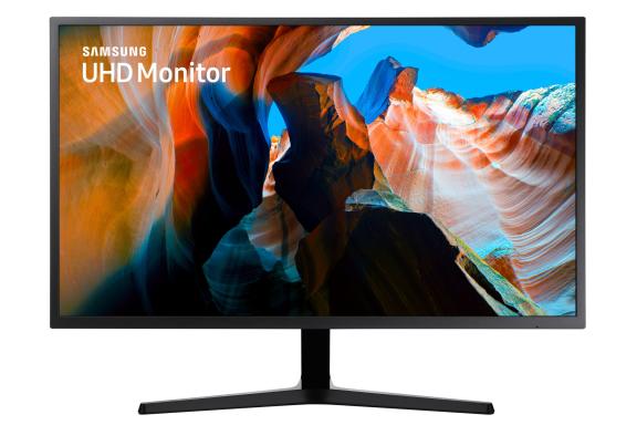 SAMSUNG U32J590UQP 81,3cm (32")