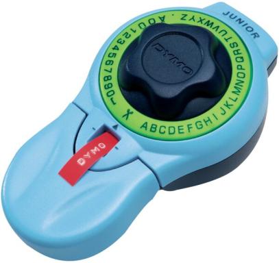 Junior-Präger Dymo 12746 für den Heimgebrauch