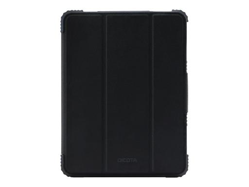 DICOTA Tablet Folio iPad 10,9-11" bk