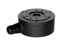 HIKVISION HIKVision DS-1280ZJ-XS Anschlussdose (Black)