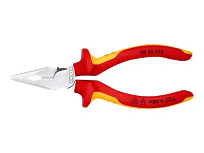KNIPEX VDE Mini-Kombizange 145 mm