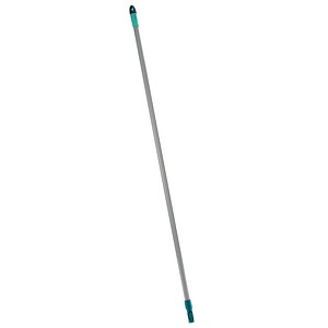 LEIFHEIT 45022 - Griff - Aluminium - Grau - Türkis - Stahl (45022)