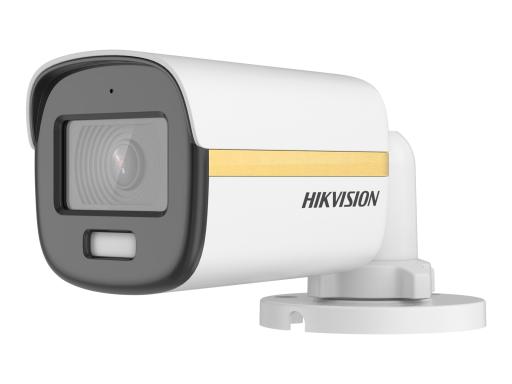 HIKVISION DS-2CE10DF3T-FS(2.8mm) Bullet 2MP HD-TVI ColorVu
