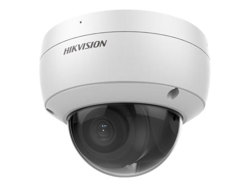 HIKVISION Dome   IR DS-2CD2143G2-IU(2.8mm) 4MP