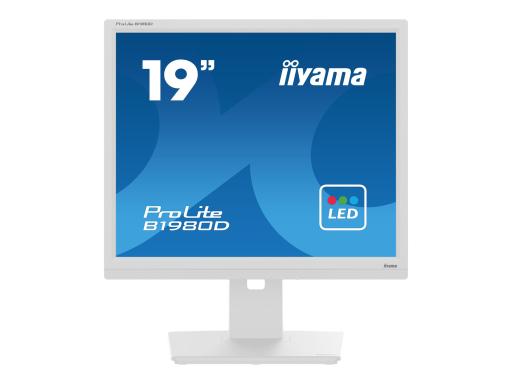 IIYAMA B1980D-W5 48cm (19")