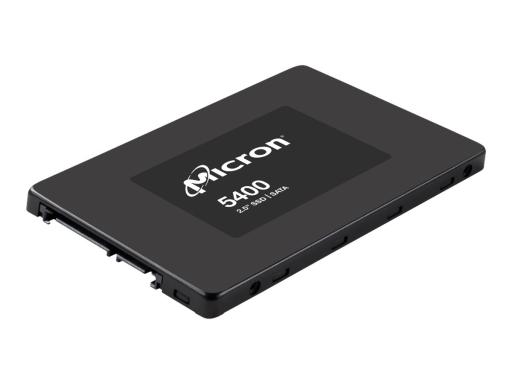 MICRON 5400 PRO 7,68TB