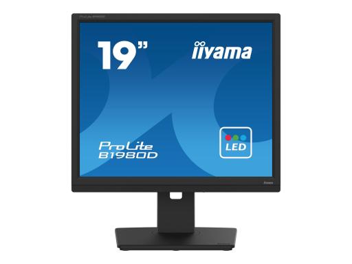 IIYAMA B1980D-B5 48cm (19")