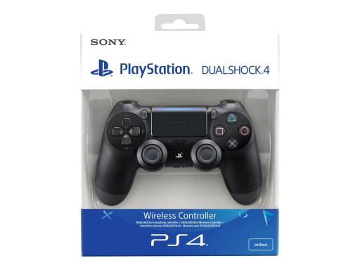 SONY DUALSHOCK 4 WL Controller v2 PS4