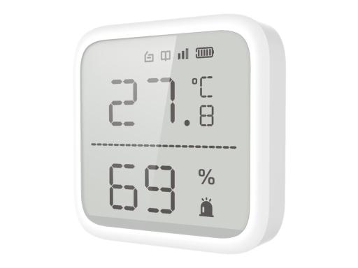 HIKVISION DS-PDTPH-E-WE Ax Pro Thermometer (DS-PDTPH-E-WE)